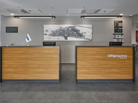 City Express by Marriott Monterrey Santa Catarina