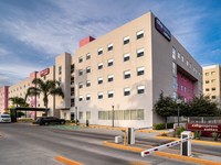 City Express Suites by Marriott Querétaro