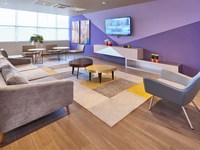 City Express Suites by Marriott Silao Aeropuerto