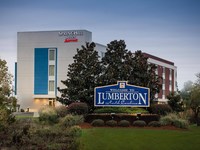 SpringHill Suites Lumberton