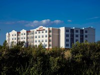 Residence Inn Tampa Suncoast Parkway at NorthPointe Village