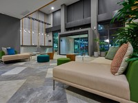 City Express Plus by Marriott Tampico