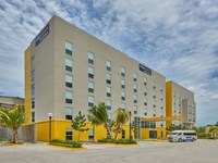 City Express by Marriott Tapachula