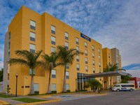 City Express by Marriott Tehuacan