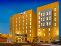 City Express by Marriott Tepic