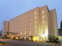 City Express by Marriott Tijuana Insurgentes