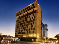 City Express Suites by Marriott Tijuana Rio