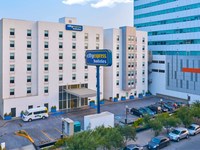 City Express by Marriott Tijuana Río