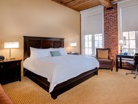 Craddock Terry Hotel, Lynchburg, a Tribute Portfolio Hotel