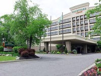 Courtyard Lyndhurst Meadowlands