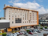 City Express Plus by Marriott Guadalajara Palomar