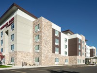 TownePlace Suites Madison West/Middleton