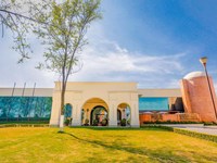 Courtyard Toluca Airport