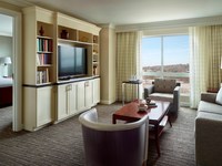 Macon Marriott City Center