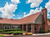 Residence Inn Macon