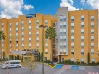 City Express by Marriott Torreón
