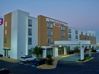 SpringHill Suites Macon