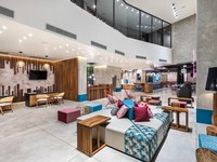 Aloft Tulum
