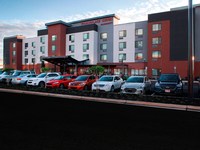 TownePlace Suites Macon Mercer University