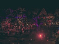 Papaya Playa Project, Tulum, a Member of Design Hotels™