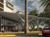 Courtyard by Marriott Tuxpan Veracruz