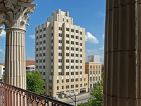 Hotel Forty Five, Macon, a Tribute Portfolio Hotel
