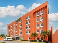 City Express Junior by Marriott Veracruz Aeropuerto