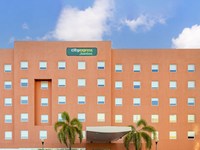 City Express Junior by Marriott Villahermosa