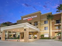 SpringHill Suites Madera