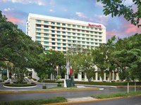Villahermosa Marriott Hotel