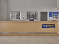 City Express by Marriott Xalapa