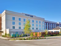 Courtyard Jackson Madison