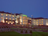 Courtyard Madison East