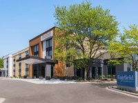 Fairfield Inn & Suites Madison South