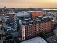 Moxy Madison Downtown