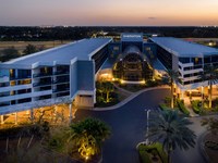 Sheraton Orlando North Hotel