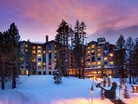 The Westin Monache Resort, Mammoth