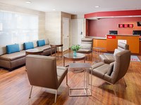 TownePlace Suites Manchester-Boston Regional Airport