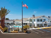 Residence Inn Los Angeles LAX/Manhattan Beach