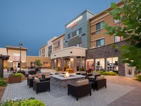 Courtyard Mankato