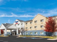 Fairfield Inn & Suites Mankato