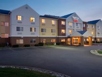 Fairfield Inn & Suites Mansfield Ontario