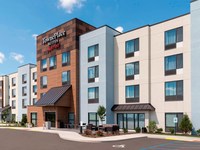 TownePlace Suites Mansfield Ontario