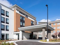 SpringHill Suites Minneapolis Maple Grove/Arbor Lakes