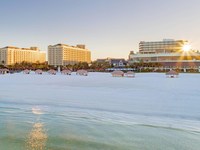 JW Marriott Marco Island Beach Resort