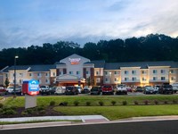 Fairfield Inn & Suites Marietta