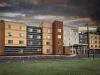 Fairfield Inn & Suites Atlanta Marietta