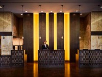 Marina del Rey Marriott