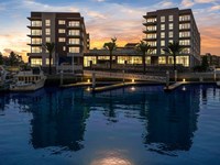 Residence Inn Marina del Rey