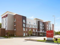 TownePlace Suites Cedar Rapids Marion